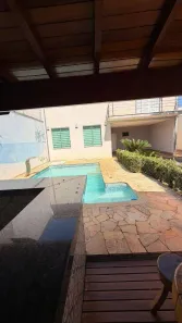 Sobrado com 3 Quartos à venda, 176m² no Jardim Terramérica II, Americana