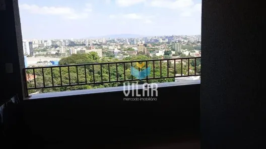 Apartamento com 1 Quarto para alugar, 68m² no Jardim Maria José, Votorantim