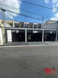 Sobrado com 3 Quartos à venda, 107m² no Vila Lúcia, São Paulo