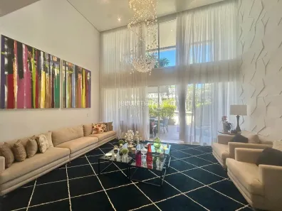 Casa de Condomínio com 5 Quartos à venda, 421m² no Balneário Praia do Pernambuco, Guarujá
