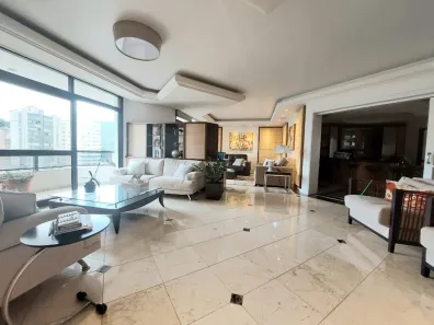 Apartamento com 4 Quartos à venda, 321m² no Jardim Blumenau, Blumenau