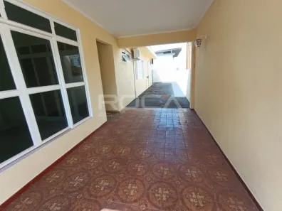 Prédio Comercial para alugar, 216m² no Jardim São Luiz, Ribeirão Preto