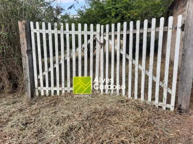 Lote/Terreno à venda, 1100m² no Collinas dos Alpes, Porangaba