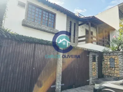 Casa de Condomínio com 3 Quartos à venda, 250m² no Taquara, Rio de Janeiro
