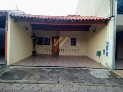 Casa com 2 Quartos à venda, 48m² no Jardim Tangará, São Carlos