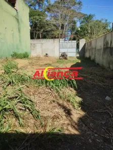 Lote/Terreno para alugar, 250m² no Vila Carmela I, Guarulhos