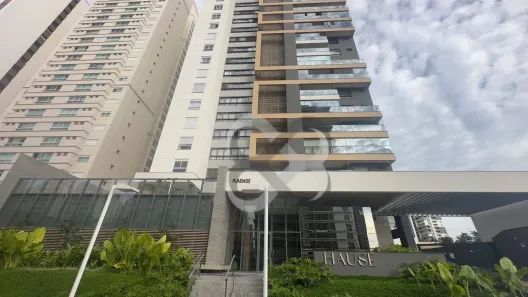 Apartamento com 3 Quartos à venda, 139m² no Gleba Fazenda Palhano, Londrina