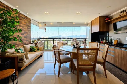 Apartamento com 2 Quartos para alugar, 100m² no Jardim Leonor Mendes de Barros, São Paulo