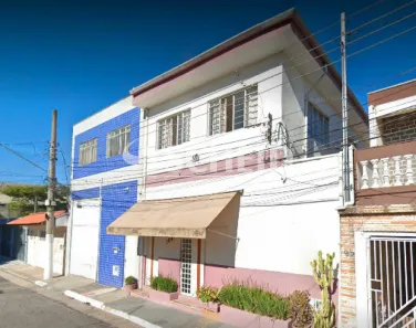 Galpão/Depósito/Armazém à venda, 238m² no Socorro, São Paulo