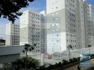 Apartamento com 2 Quartos à venda, 44m² no Recreio São Judas Tadeu, São Carlos