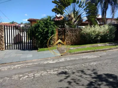 Casa com 3 Quartos à venda, 178m² no Parque das Universidades, Campinas