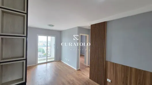 Apartamento com 2 Quartos à venda, 55m² no Baeta Neves, São Bernardo do Campo