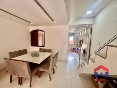 Casa com 3 Quartos à venda, 211m² no Piratininga (Venda Nova), Belo Horizonte