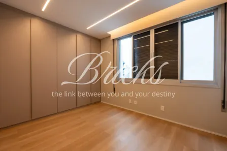 Apartamento com 3 Quartos à venda, 163m² no Cerqueira César, São Paulo