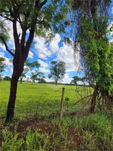 Lote/Terreno à venda, 40869m² no Jardim Residencial Iedda, Araraquara