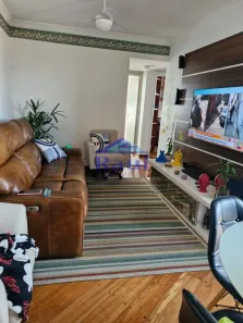 Apartamento com 3 Quartos à venda, 75m² no Jardim Luanda, São Paulo