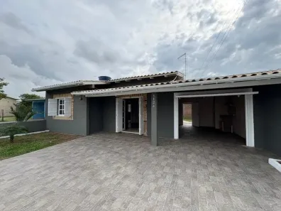 Casa com 3 Quartos à venda, 158m² no Praia de Mariluz, Imbé