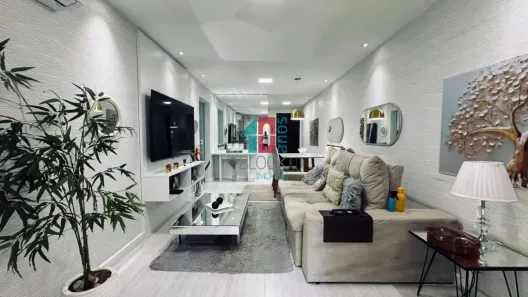 Apartamento com 2 Quartos à venda, 90m² no Recreio dos Bandeirantes, Rio de Janeiro