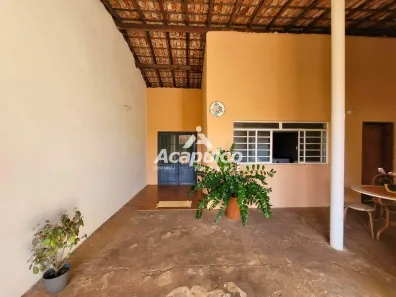 Casa com 3 Quartos à venda, 150m² no Jardim Primavera, Americana