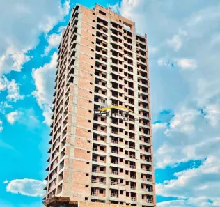 Apartamento com 2 Quartos à venda, 61m² no Capão Raso, Curitiba