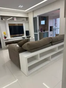 Apartamento com 3 Quartos para alugar, 116m² no Patamares, Salvador