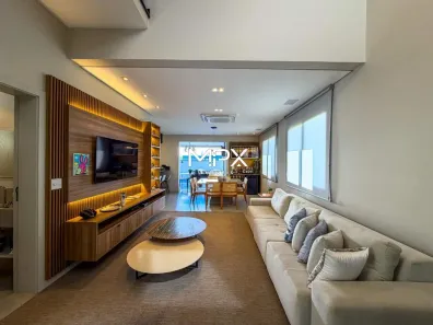 Casa de Condomínio com 4 Quartos para venda ou aluguel, 241m² no Santa Rosa Ipês, Piracicaba
