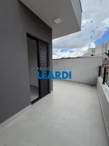 Apartamento com 2 Quartos à venda, 73m² no Santa Terezinha, Santo André