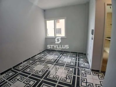 Apartamento com 2 Quartos à venda, 55m² no Maracanã, Rio de Janeiro