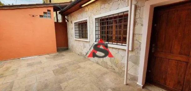Casa com 3 Quartos para venda ou aluguel, 185m² no Vila Mariana, São Paulo