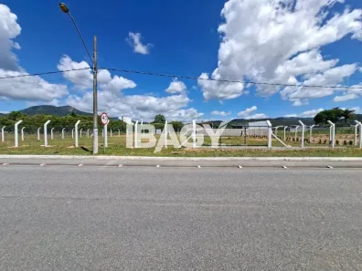 Lote/Terreno para alugar, 1320m² no Sertão do Maruim, São José