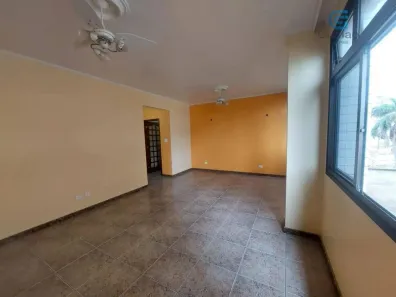 Apartamento com 3 Quartos à venda, 160m² no José Menino, Santos