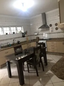 Casa com 3 Quartos à venda, 207m² no Jardim do Sol, Sorocaba