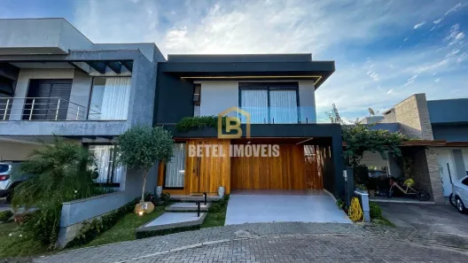 Casa de Condomínio com 4 Quartos à venda, 194m² no Parque da Matriz, Gravataí