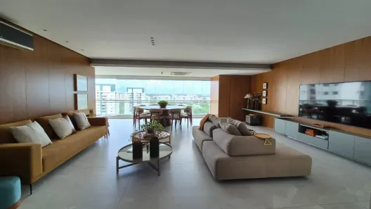 Apartamento com 3 Quartos à venda, 180m² no Patamares, Salvador