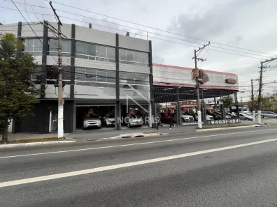 Imóvel Comercial para alugar, 180m² no Santo Amaro, São Paulo