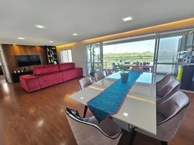 Apartamento com 3 Quartos à venda, 250m² no Jardim Olympia, São Paulo