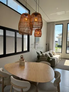 Casa de Condomínio com 3 Quartos à venda, 125m² no Parque Residencial Maria Elmira, Caçapava