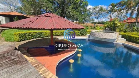 Fazenda/Sítio com 2 Quartos à venda, 38030m² no , Sao Miguel Arcanjo