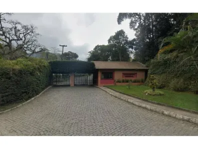 Lote/Terreno à venda, 1296m² no Parque do Imbui, Teresópolis