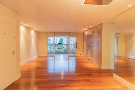 Apartamento com 3 Quartos à venda, 140m² no Perdizes, São Paulo