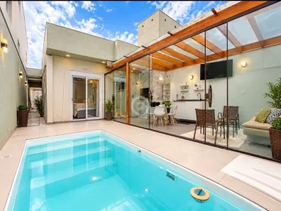 Casa com 2 Quartos à venda, 90m² no Quintas, Estância Velha