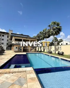 Apartamento com 2 Quartos à venda, 52m² no Prefeito José Walter, Fortaleza