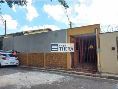 Casa com 3 Quartos à venda, 173m² no Vila Guiomar, Santo André