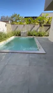 Casa de Condomínio com 4 Quartos para alugar, 229m² no Residencial Goiânia Golfe Clube, Goiânia
