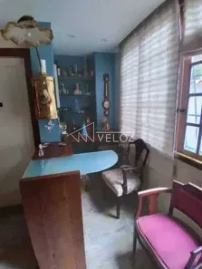 Apartamento com 3 Quartos à venda, 137m² no Cosme Velho, Rio de Janeiro