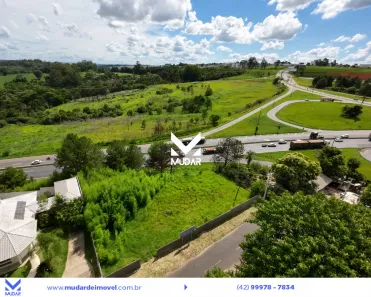 Imóvel Comercial à venda, 904m² no Contorno, Ponta Grossa