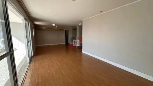 Apartamento com 3 Quartos à venda, 154m² no Jardim Caravelas, São Paulo