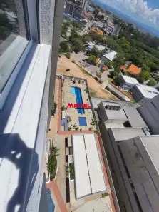 Apartamento com 3 Quartos à venda, 70m² no Conjunto Residencial Trinta e Um de Março, São José dos Campos
