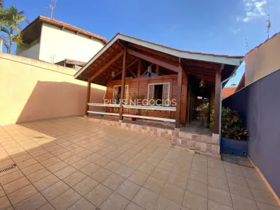 Casa com 2 Quartos à venda, 180m² no Jardim Piazza di Roma, Sorocaba
