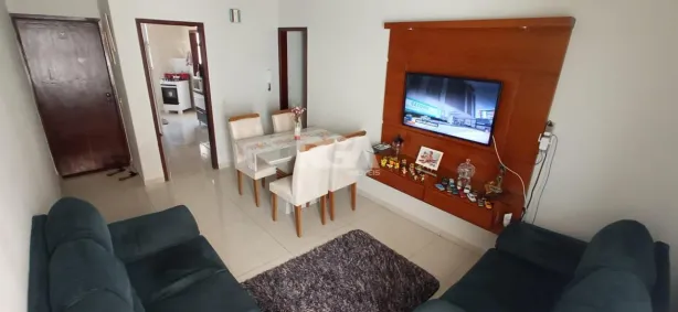 Flat com 3 Quartos à venda, 78m² no Liberdade, Belo Horizonte